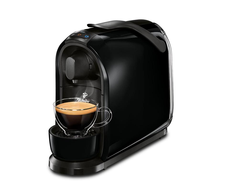 Tchibo Cafissimo Pure Black Tchibo Cafissimo Pure Black