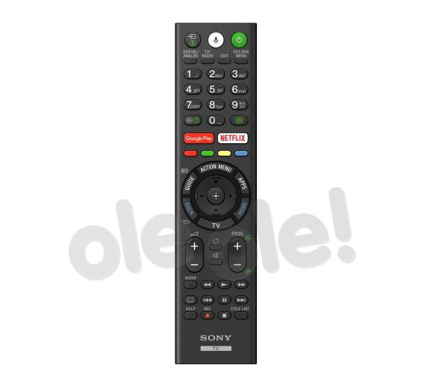 Sony KD-55XF8096 Sony KD-55XF8096