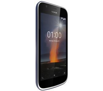 Nokia 1 Dual Sim (niebieski)