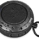 Divoom bluetooth Travel 3 czarny