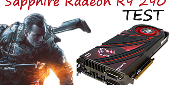 Płynna każda gra z Radeon R9 290 od Sapphire