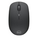 Dell Bezprzewodowa mysz USB WM126 czarna