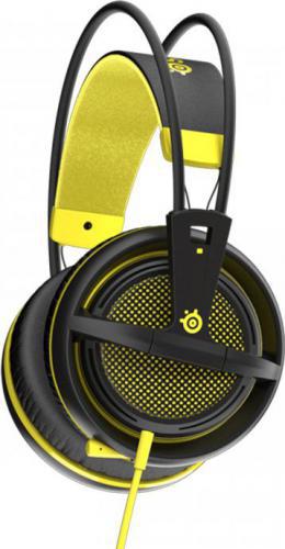 SteelSeries Siberia 200 Proton Yellow (51138) SteelSeries Siberia 200 Proton Yellow (51138)