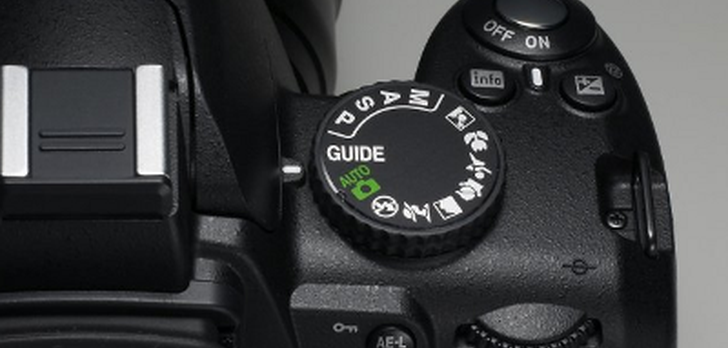 Nikon D3000 - Idealny Aparat Dla Początkujących