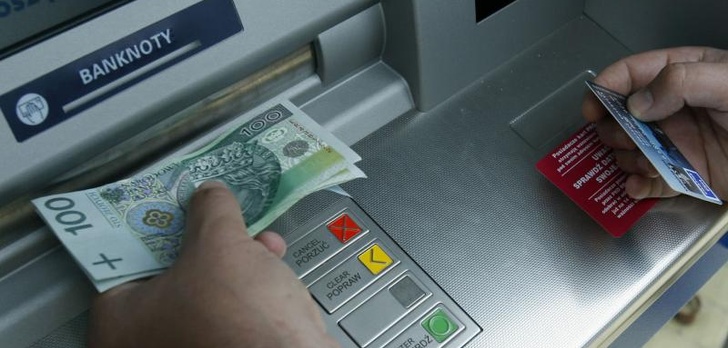 Voice Color - Mówienie Do Bankomatu Nową Technologią