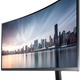 Samsung C34H890 34'' Led Va Uwqhd 4ms Mega