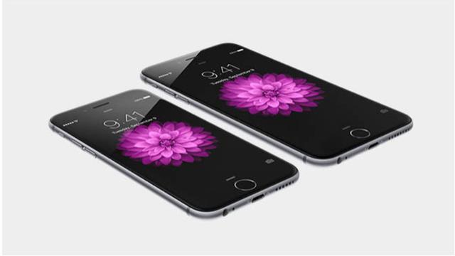 Dom Za Nowego iPhone'a, Czyli Nietypowa Transakcja