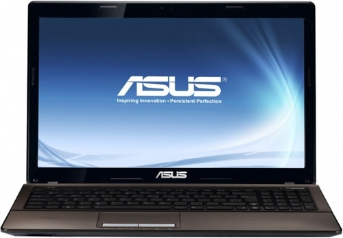 Asus X53SV-SX759V