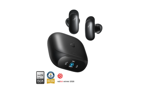 Soundcore Liberty 5 Pro