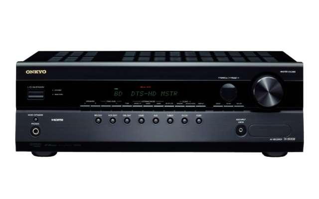 Amplituner Onkyo TX-SR308