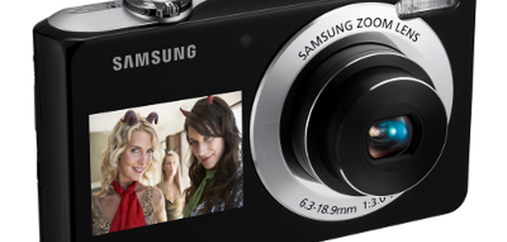 Samsung PL-100 S [Prezentacja]
