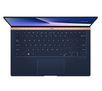 ASUS ZenBook 14 UX433FA-A5046NT 14'' Intel® Core™ i5-8265U - 8GB RAM ASUS ZenBook 14 UX433FA-A5046NT 14'' Intel® Core™ i5-8265U - 8GB RAM