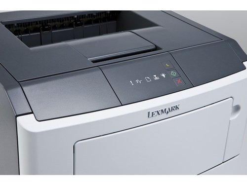 Lexmark MS310d 35S0070
