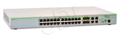 Allied Telesis L2 (AT-9000/28)