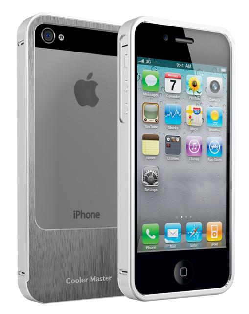 Chroń swojego iPhone’a