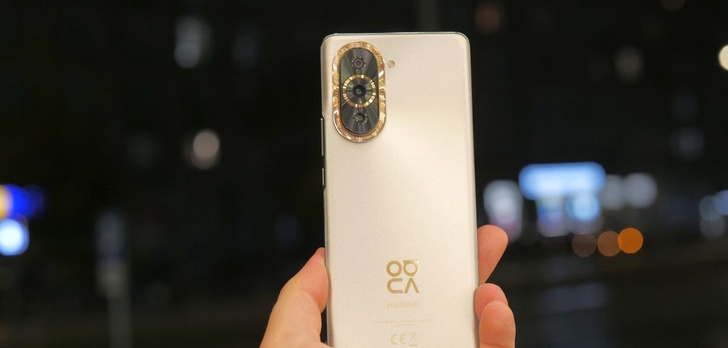 Wygląda nietuzinkowo i inspiruje - Moje wrażenia z Huawei nova 10 Pro