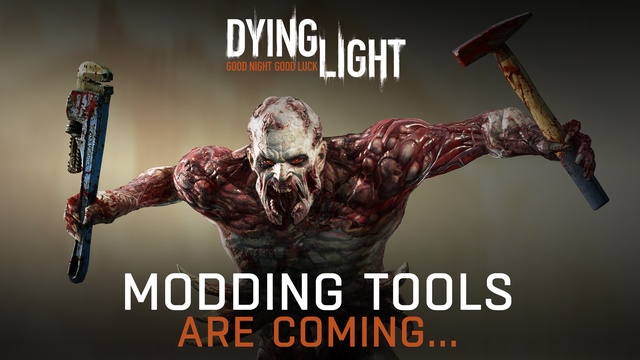 Pomóż Udoskonalić Grę Dying Light