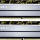 G.Skill Sniper X, DDR4, 32 GB,3600MHz, CL19 (F4-3600C19D-32GSXKB)