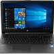HP 15-ra055nw 15,6" Intel Pentium N3710 - 4GB RAM - 500GB - Win10