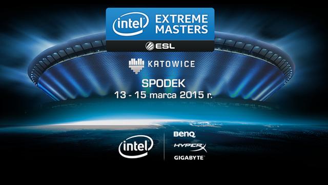IEM 2015 Już Jutro - Sprawdź Plan Imprezy!