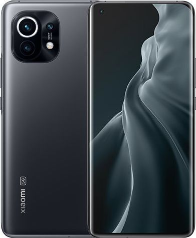 Xiaomi Mi 11 5G 8/256GB Dual SIM Szary (XIA-SM-000436)