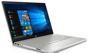HP Pavilion 14-ce1009nw (6AY01EA)