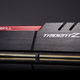 G.Skill Trident Z DDR4, 2x16GB, 3000MHz, CL14 (F4-3000C14D-32GTZ)