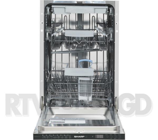 Sharp QW-GS53I443X-DE