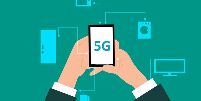 5G rozkręca się coraz bardziej!