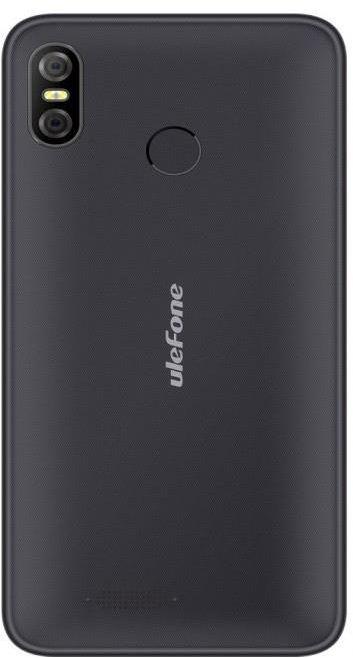 UleFone S9 Pro 16GB Czarny UleFone S9 Pro 16GB Czarny