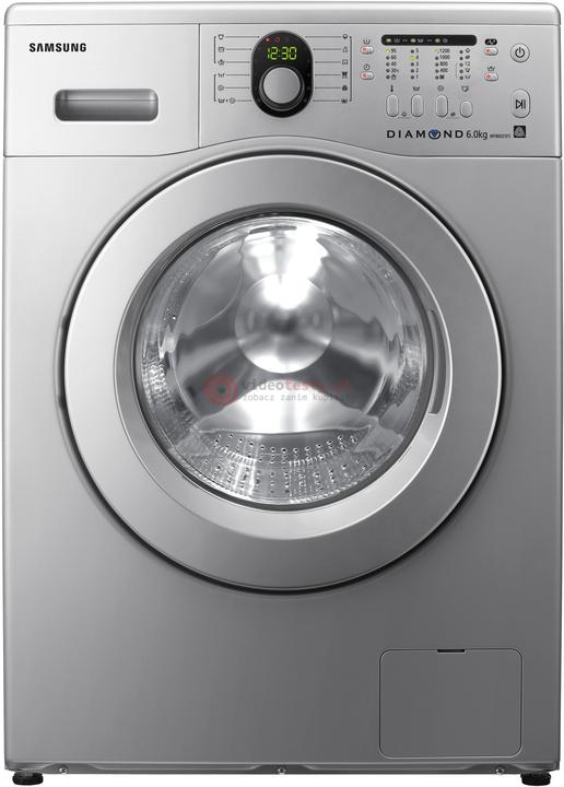 SAMSUNG Diamond WF8602SFS SAMSUNG Diamond WF8602SFS