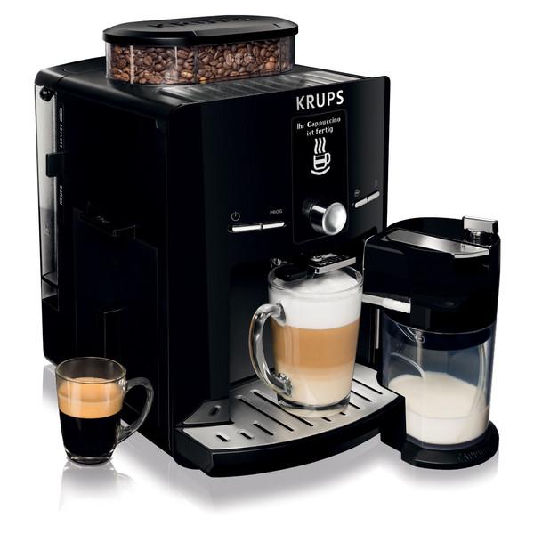 Krups Latt'Espress EA8298 Krups Latt'Espress EA8298