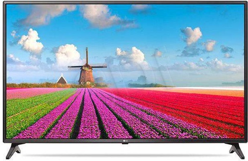 LG 43LJ614V