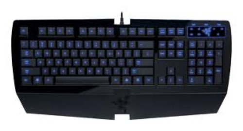 Razer Lycosa Gaming