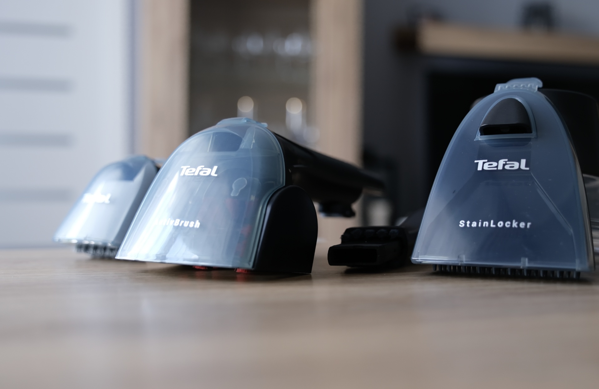 Tefal Clean It IZ7021