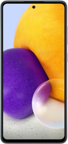 Samsung Galaxy A72 6/128GB Dual SIM Niebieski (SM-A725FZB)
