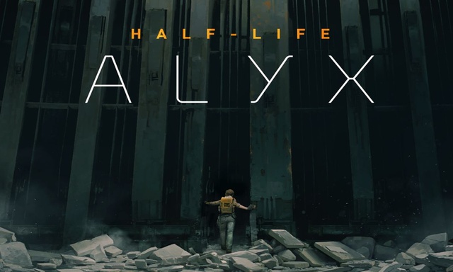 Lekcje w Half Life: Alyx? Takie rzeczy i to w Polsce!
