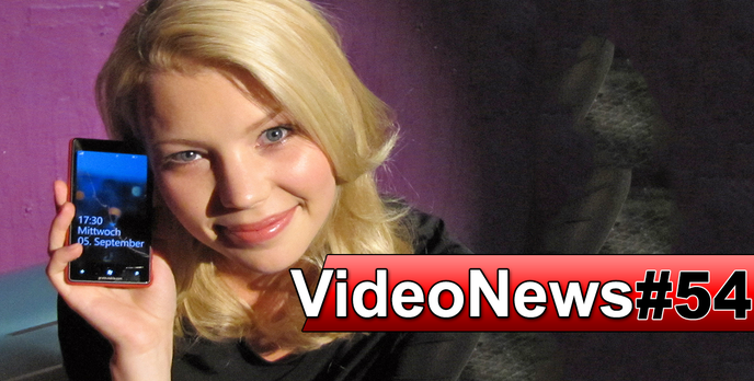 VideoNews #54 - Premiera GTX 960, iPhone 6S z DDR4 i Call of Duty w klimacie II Wojny Światowej