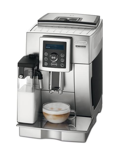 De'Longhi ECAM 23.450 – nowoczesny ekspres do kawy