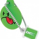 EMTEC Pendrive 8GB Smilley World Detest SW105