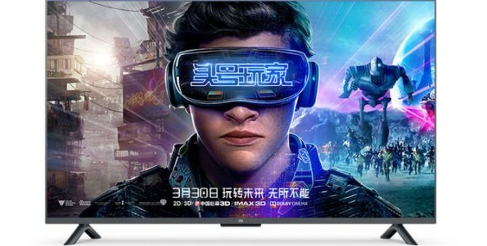 Telewizor Xiaomi Mi TV 4S - Niech się pojawi w Polsce!