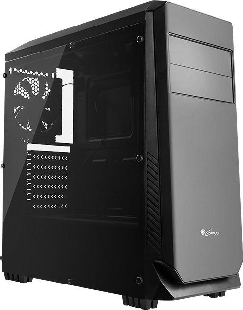Genesis Midi Tower Titan 550 plus (czarny)