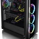Thermaltake View 22 Tempered Glass (CA-1J3-00M1WN-00)