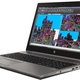 HP ZBook 15 G5 (2ZC64EA)