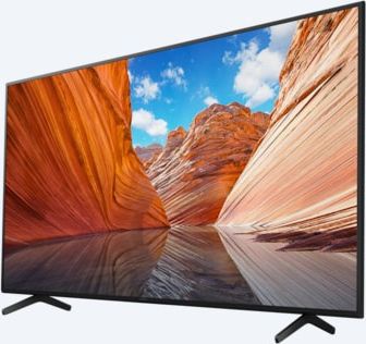Sony KD-55X80JAEP LED 55'' 4K Ultra HD Android