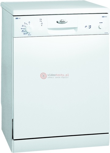 WHIRLPOOL ADP 4528 WH