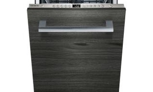 Siemens iQ300 speedMatic SR635X01ME