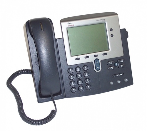 Cisco Telefon VoIP CP-7940G
