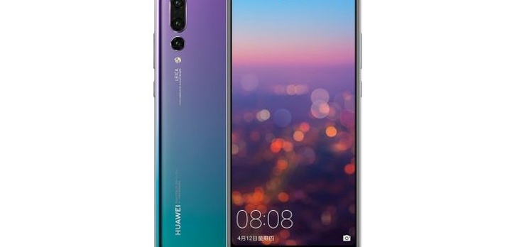 Huawei P20 Pro i P20 - Serwis bezpłatnie wymieni uszkodzony ekran