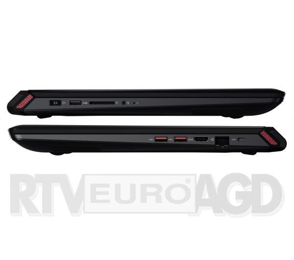 LENOVO IdeaPad Y700-15 (80NV00D7PB) i7-6700HQ 4GB